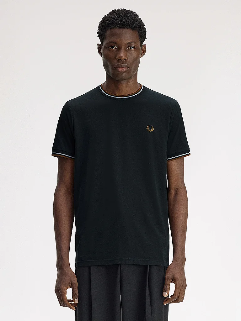 FRED PERRY T shirt - vue 6